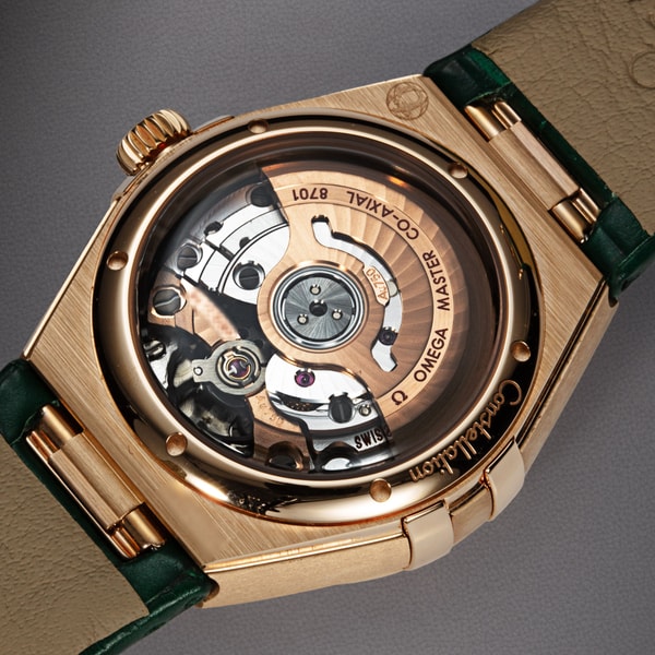 Omega Constellation Ladies 131.58.29.20.99.004